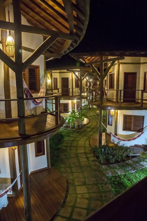 Hotel Villa Balidende Barra Grande  Exterior photo
